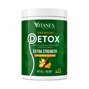 Vitanex nutrition - Colon Cleanse - 400grams Vitanex nutrition - Colon Cleanse - 400grams