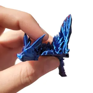 Random Baby Dragon