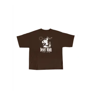 $15 Cowboy Tee