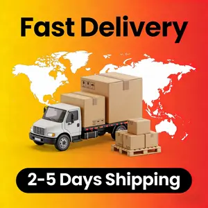 Priority packaging and delivery, please contact customer service.