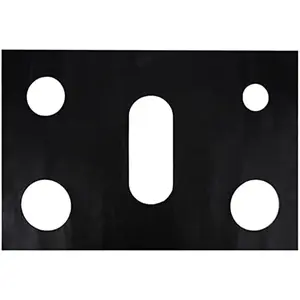 Stove Cover, Stove Covers Reusable Gas Range Protectors for Samsung Gas Range, Reusable Gas Stove Burner Covers, Non-Stick Stove Liner, Stove Guard Protectors… Cozykit