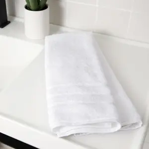 Bamboo Hand Towel