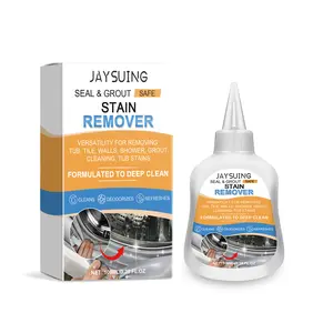 Stain Remover Cleaner for Drum Washing Machine Gaps, Bathroom Shower Stains, Multi-Functional Cleaning and Stain Removalbedroom decor