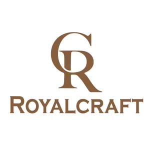 ROYALCRAFT shop logo