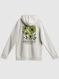 Flower Bloom Hoodie