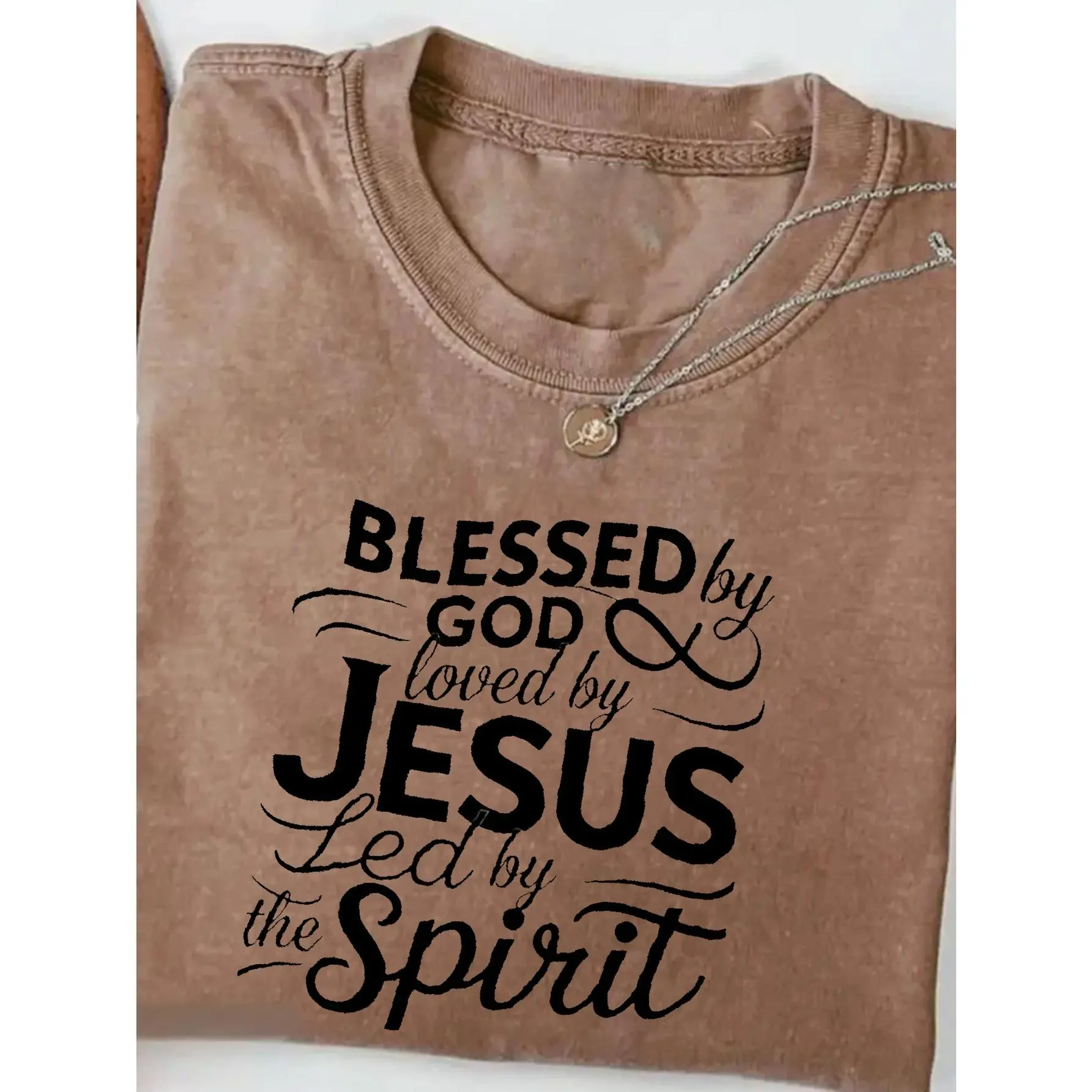 ★状態良★CG-2152 CHRISTIAN ES graphic tee christian - TikTok Shop