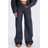 Premium Selvedge Jeans - Dark Denim