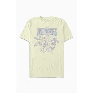 PacSun Women's The Mighty Avengers T-Shirt
