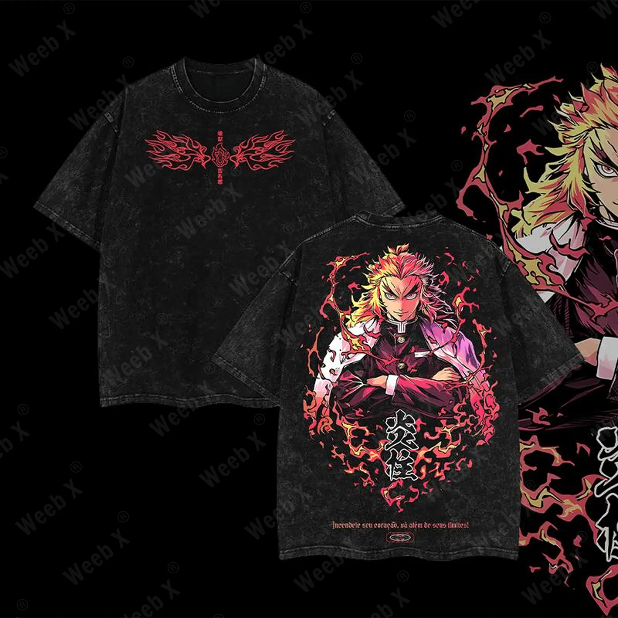tokiiro様　オーダーページ demon slayer tanjiro x muichiro - TikTok Shop