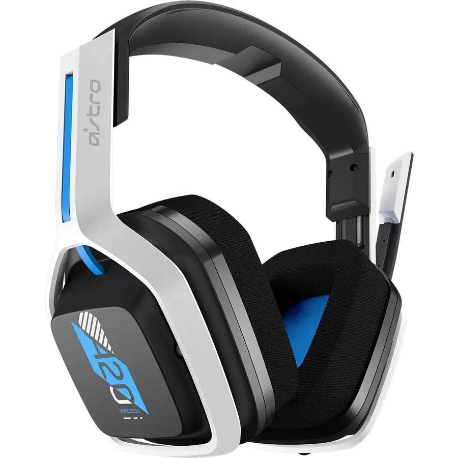ASTRO Gaming A20 Wireless Headset Gen 2 for PS5, PlayStation 4, PC & Mac