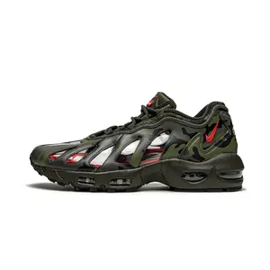 Air Max 96 "Supreme - Camo" CV7652 300
