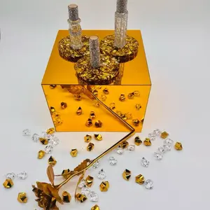 Stay Awhile "MAGNETIC" is an Elev8ed Creations Seductive Pheromone-Inspired Fragrance Trilogy Set Roll-On Oil Luxury Body Oil & Hair Mist for Aromatic Appeal