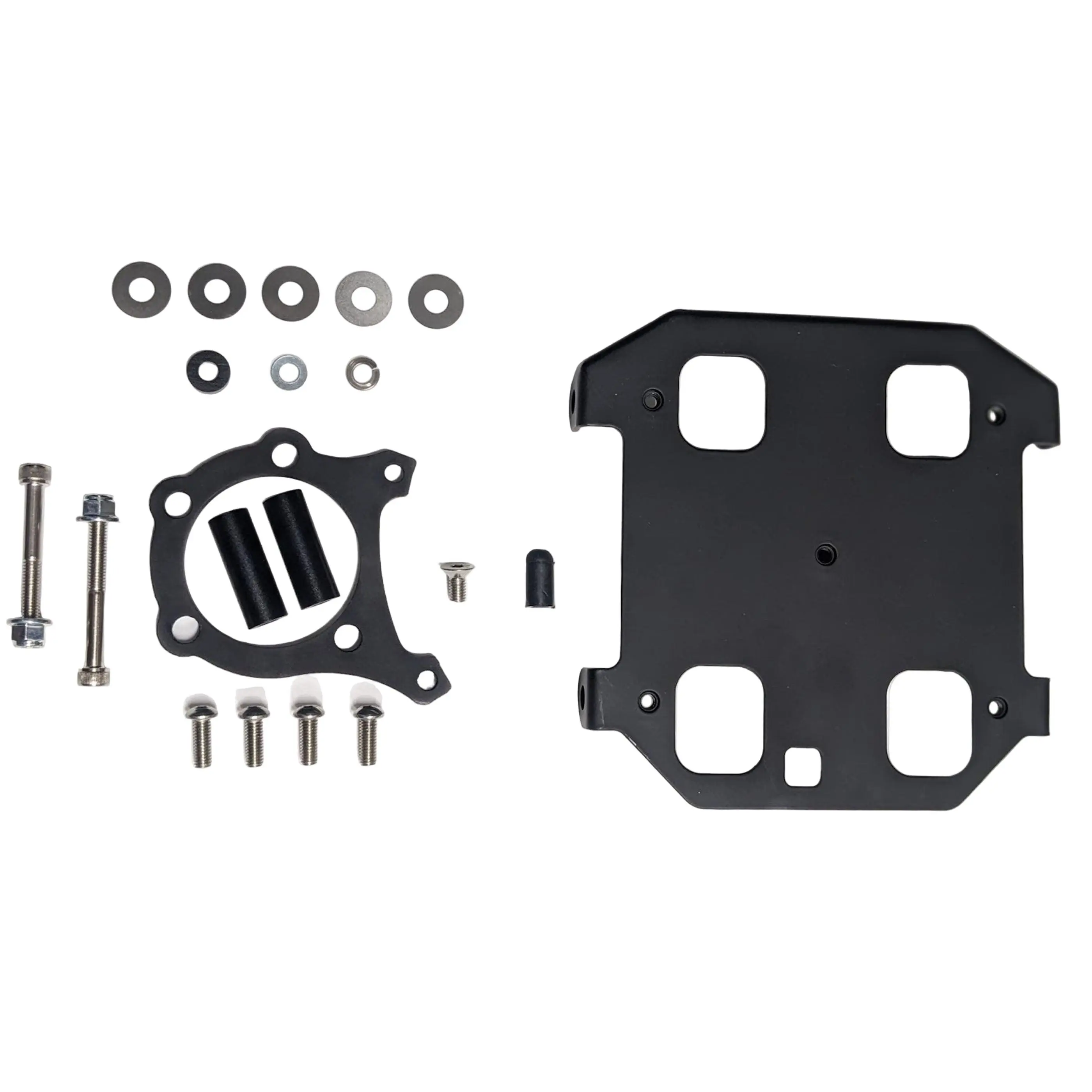 EBMX XTA-60 Talaria Sting MX5 Gearbox Adapter Kit