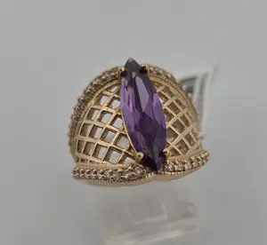 anillo d almendra malba AN00000444MU