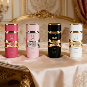 Asad Perfume by Lattafa: A Glimpse of Strength and Confidence. (for men) 3.4Oz(100ml) Fragrance Blend Scented Aroma