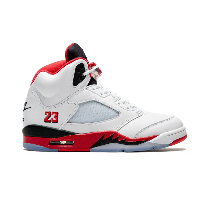 jordan 5 stealth - TikTok Shop display picture 1