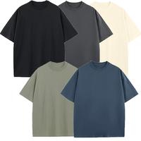 (5 Pack) Black-Dark Grey-Ivory-Olive-Blue