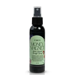 Circe Boutique Money Magnet Smudge Spray | 4oz