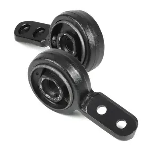 Front Lower Rearward Stabilizer Bar Bushing 44461MT