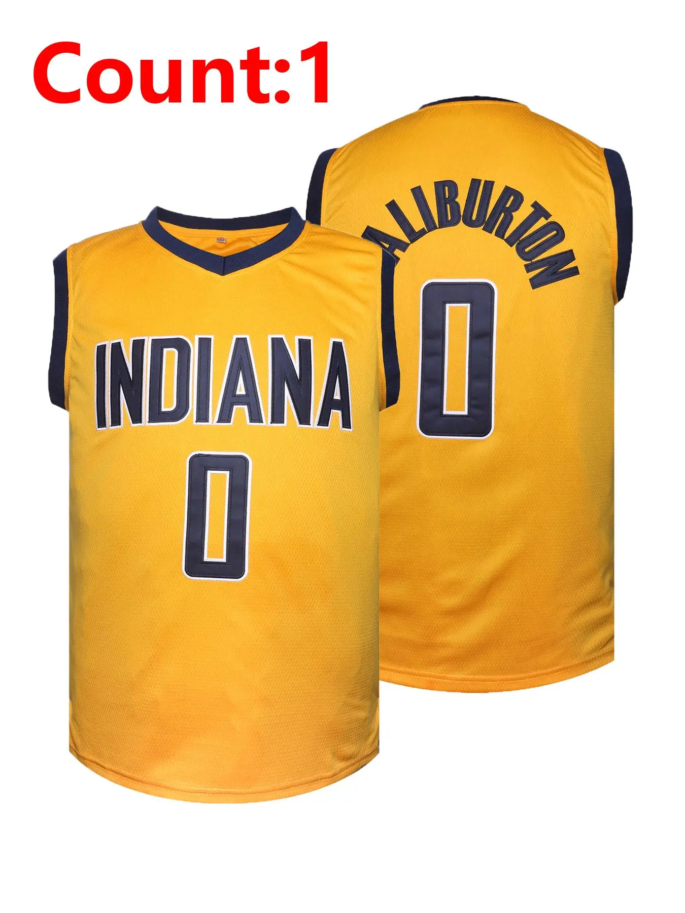 Men's 0# Embroidery Basketball Jersey, Loose Basketball Vest, Casual Breathable Quick Drying Basketball Jersey for Outdoor Sports, Men's Basketball Jersey