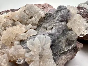 Hyalite Opal Geodes