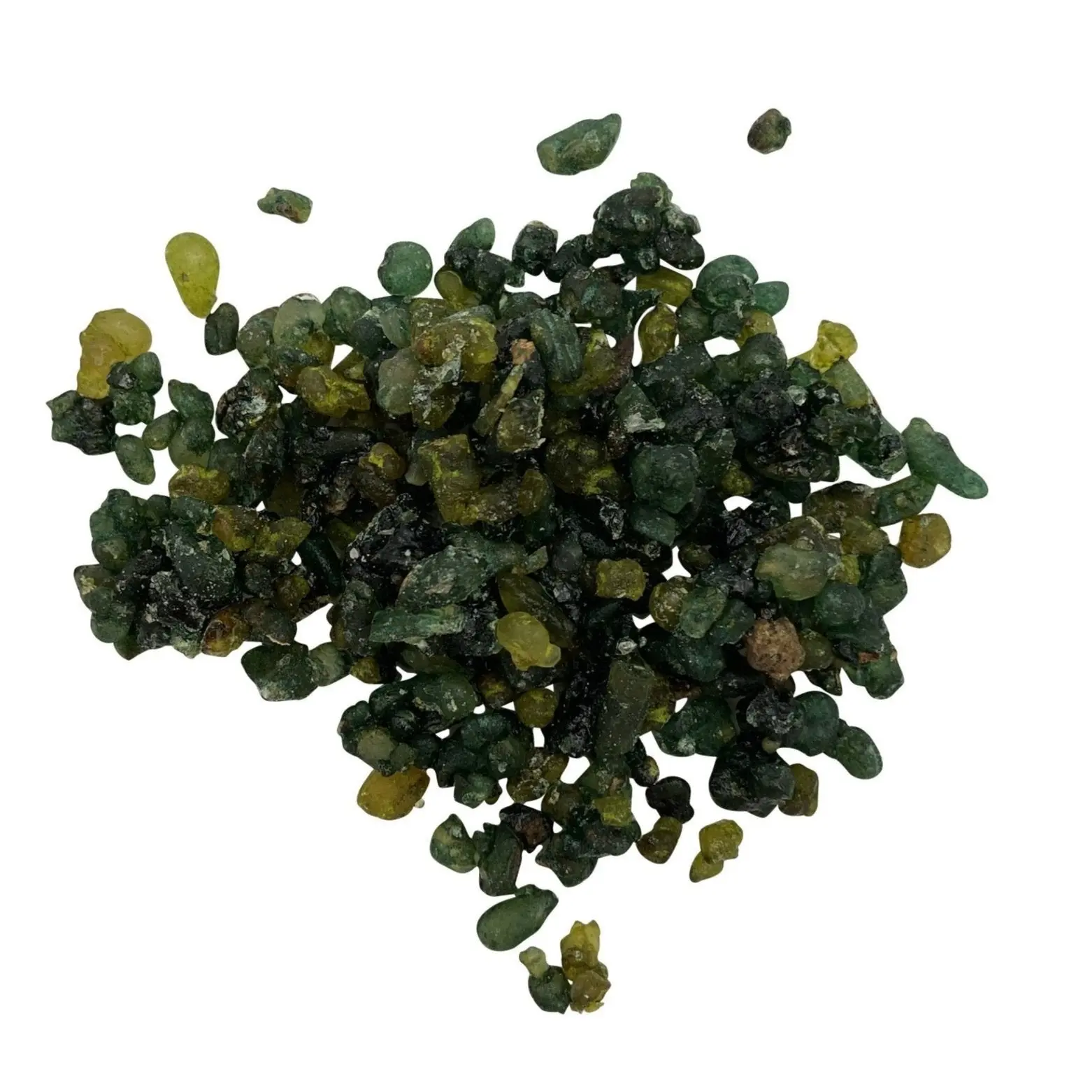 Church Mix Incense Resin Church Mix Incense Resin