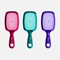 Chrome Regular UNbrush