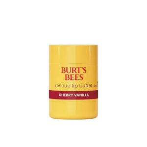Burt's Bees Rescue Lip Butter – Cherry Vanilla