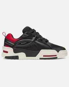 Under Armour x Dodge HB-LO Unisex Shoes