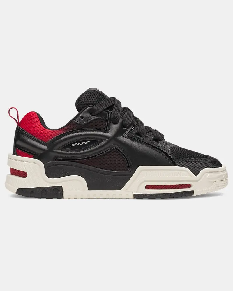 Under Armour x Dodge HB-LO Unisex Shoes