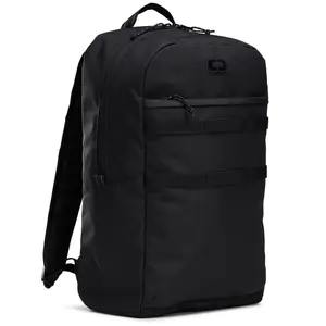 OGIO Alpha Lite Backpack '25 in Black