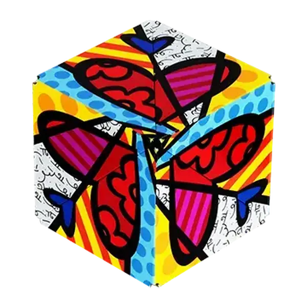 Britto Artist Series Britto Artist Series