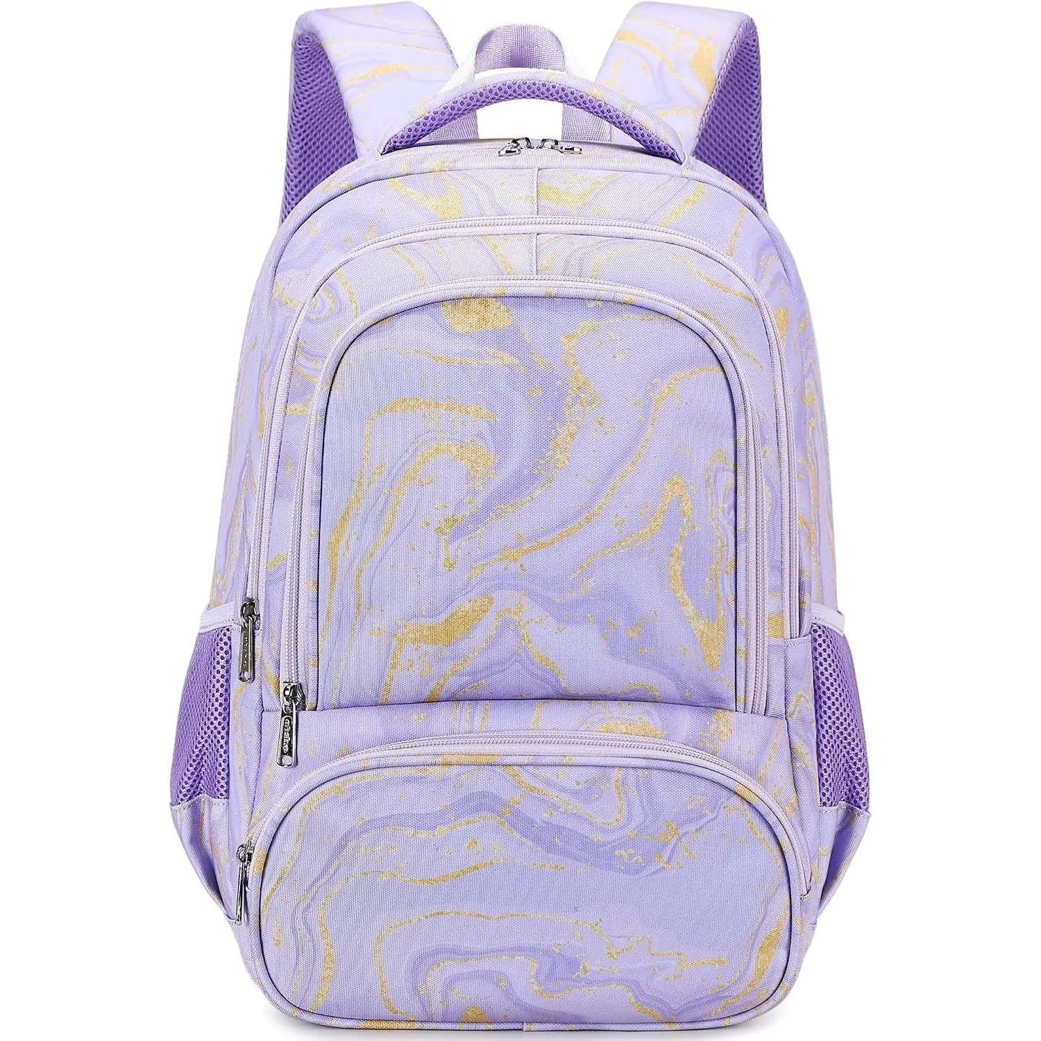 Marble Purple