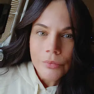 [AISI HAIR] Rich Dark Brown Silky Shine Wig for Women Long Wavy Lace Synthetic Scalp Natural Hairline Glueless Middle Part 26Inch Daily Party Use