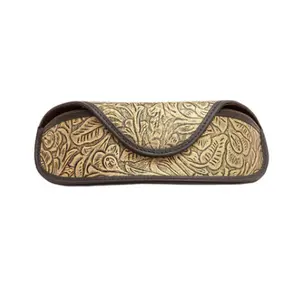 Intensify Sun Glass Case by Myra