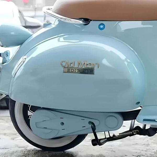 "Old Man Edition" 3D Emblem Sticker Badge, Funny Decals for Car, Truck, SUV, Motorcycle "Old Man Edition" 3D Emblem Sticker Badge, Funny Decals for Car, Truck, SUV, Motorcycle