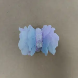 DIY Fashion Pen Accessory