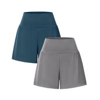 Majolica Blue + Steeple Gray