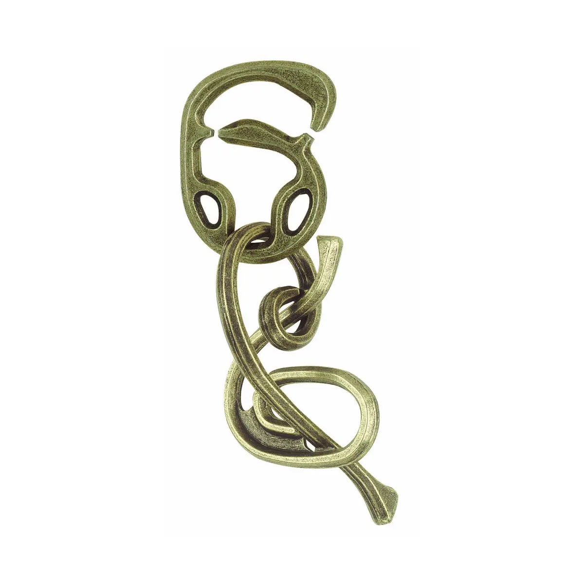 Hanayama Level 6 Cast Puzzle - Enigma