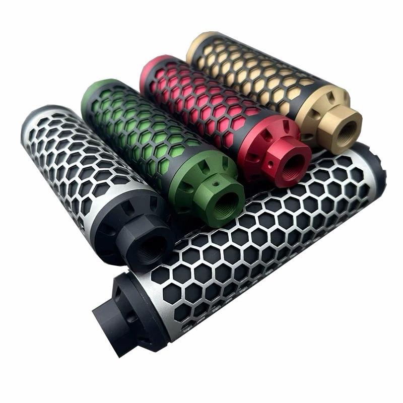 Automotive Performance Fuel Filter Thread Adapter Direct Conversion Connector in Multiple Colors for Enhanced Fuel Efficiency