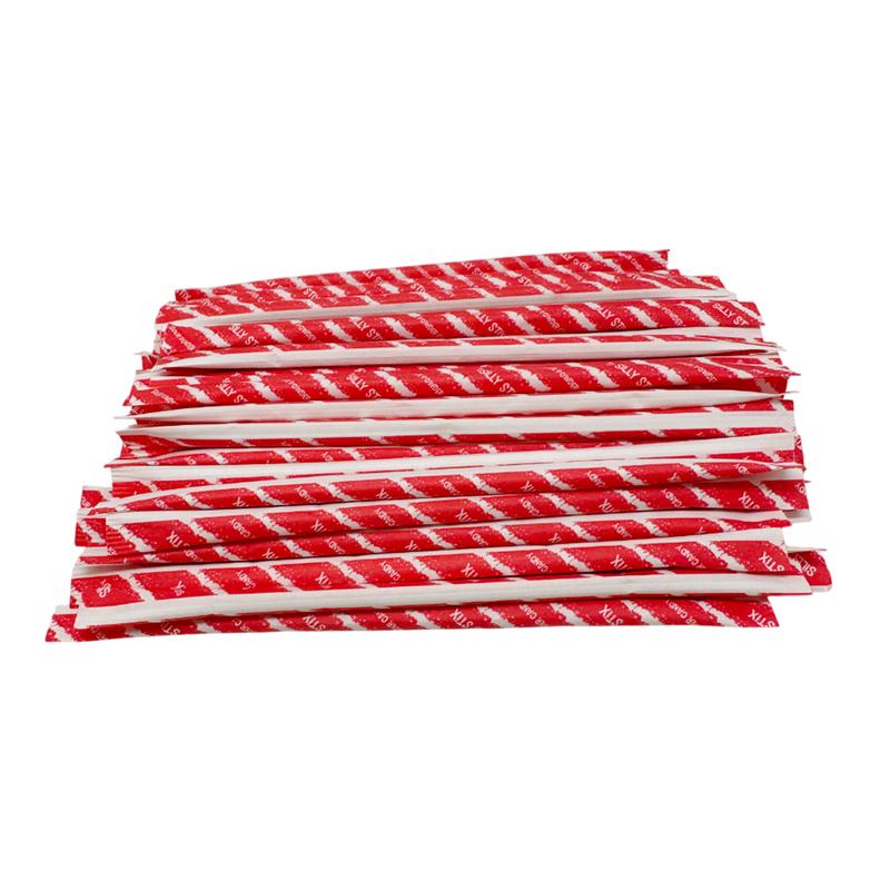 Silly Stix - Sour Powdered Candy Straws - Flavors of (Grape, Orange, Cherry, Tropical Punch, & Assorted) - Available in 8 oz, 1 lb, 2.5 lbs Sweet Snack