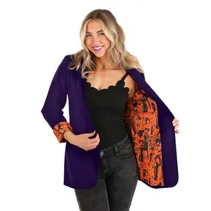 Hocus Pocus Women's Blazer (© Disney)