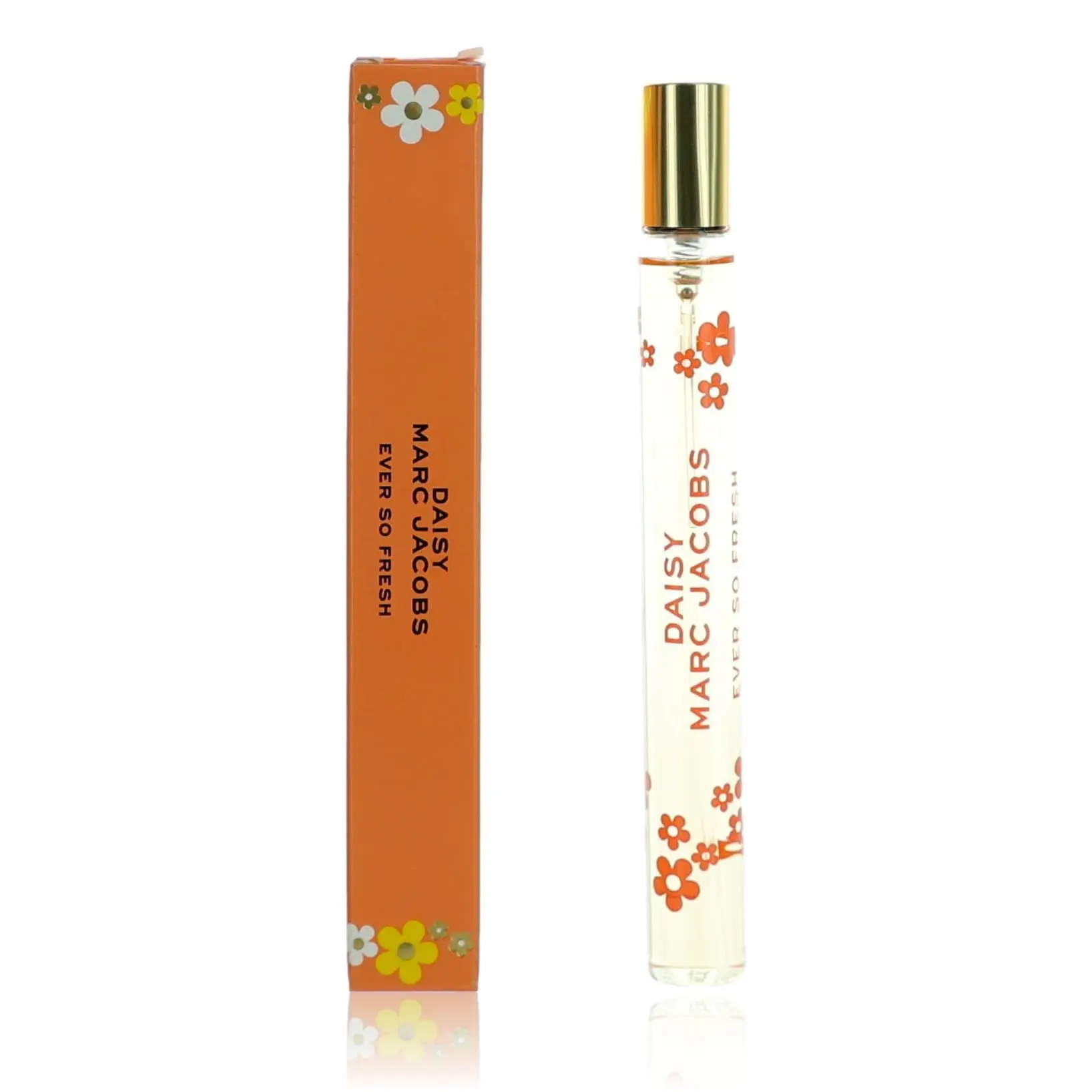 Daisy Ever So Fresh by Marc Jacobs for Women - 0.33 oz EDP Spray