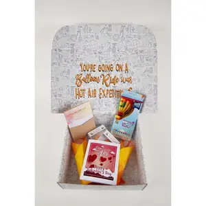 Valentine's Day Gift Box