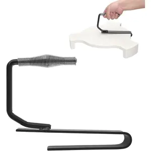 BBQ Future Plate Setter Lifter for Small Medium Large Big Green Egg Kamado Joe Heat Deflector Big Green Egg Accessories Replacement Parts