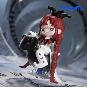 【TNTSpace】Moments On Replay Series Figures Blind Box