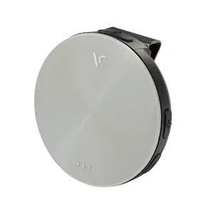 VC4 Voice Golf GPS - Compact Design, Lightweight, Ideal for Navigating on the Green