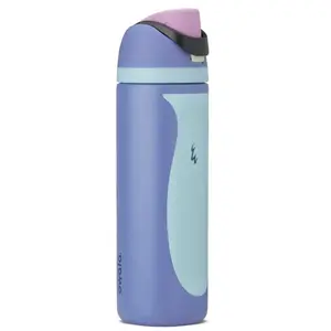 Owala *titch 32Oz Freesip Water Bottle Stitch Water Bottle