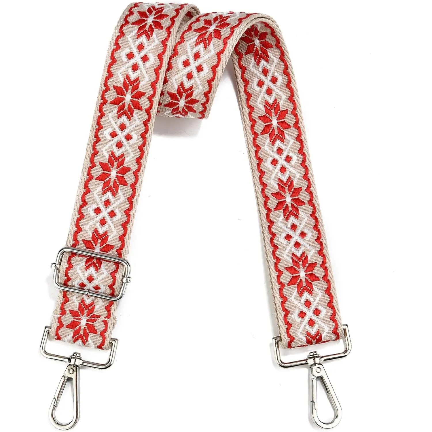 Silver Hardware-snowflake-928