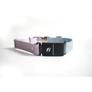 Fi Compatible Adjustable Quick Release Collar